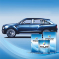 Innocolor ausgezeichnet 1k Basecoat Auto Lack Reparaturspray -Autofarbe